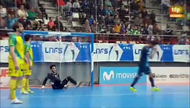 Ricardinho voltou a fazer das suas: que golaços do melhor do mundo