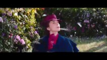 Mary Poppins Dönüyor - Mary Poppins Returns (2018) Fragman