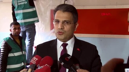 Adana Yükümlüler Okullarda Boya ve Tadilat Yapıyor