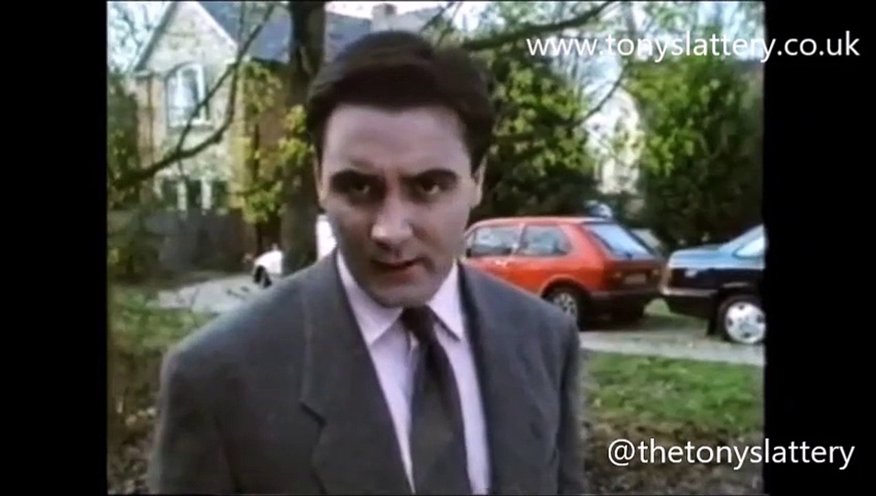 This Is David Harper S01E02