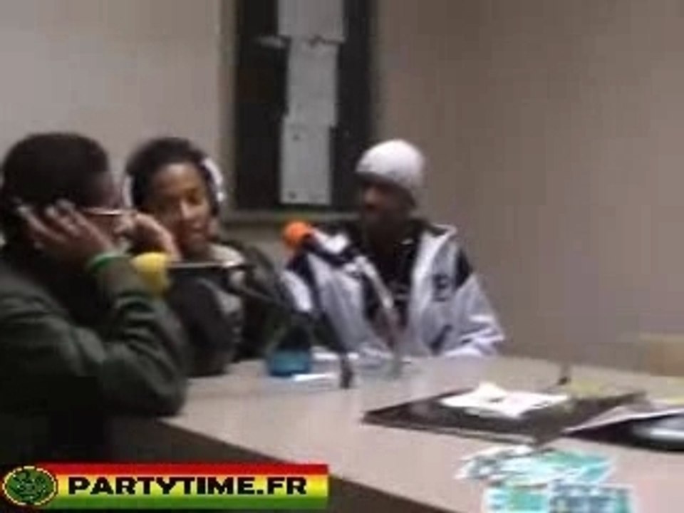 Freestyle Septentrional crew