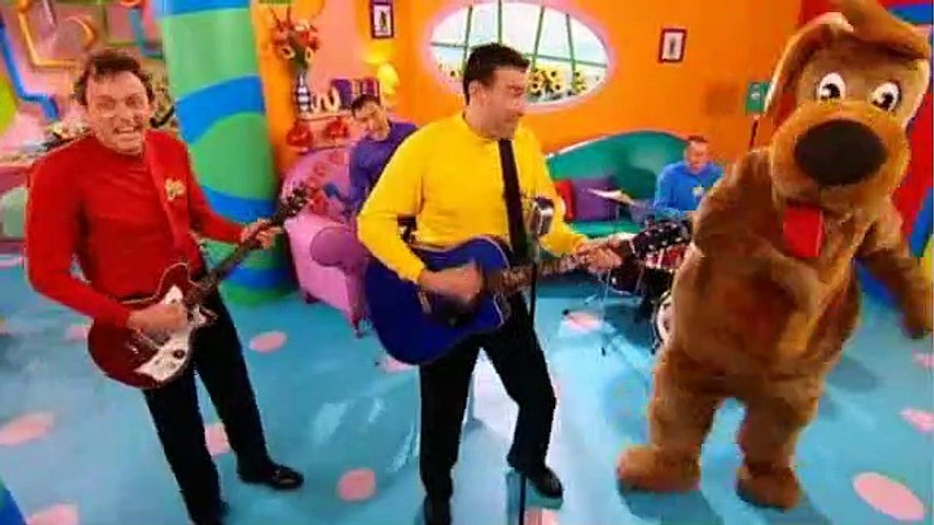 The Wiggles TV Series 5 (2005) by Yoshidude - Dailymotion