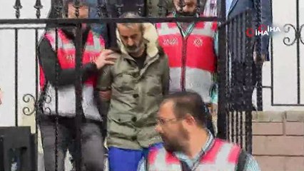 İstinaf Mahkemesi, oğlu Yiğitcan’ı öldüren cani babanın cezasını düşürdü