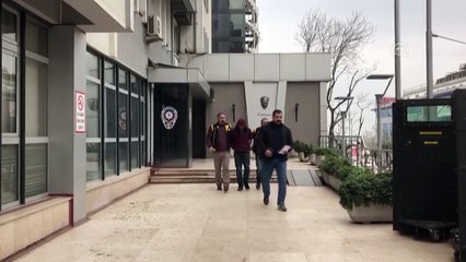 Evde cesetleri bulunan iki kardeşi öldürdüğü iddia edilen şüpheli yakalandı - BURSA