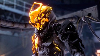 ANTHEM Tout savoir sur les démos