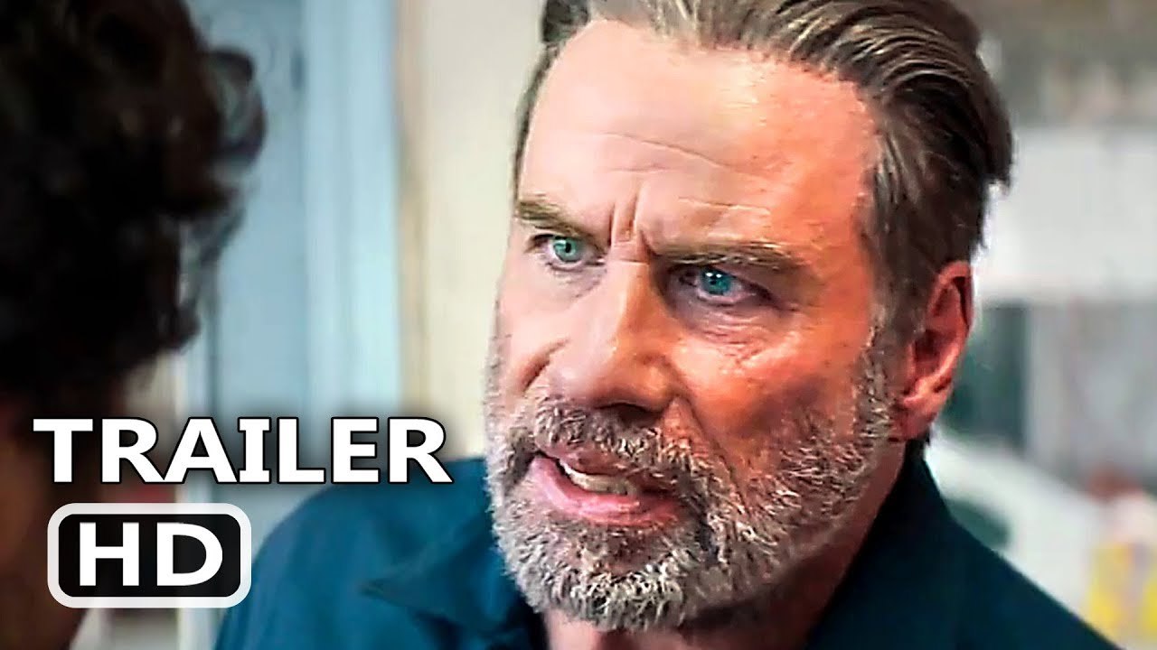 TRADING PAINT Official Trailer