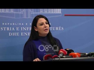 Ora News - Anulohet koncensioni i aksit Thumanë-Kashar, Balluku: Paratë për Universitetet