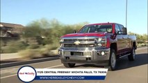 2018 Chevrolet Silverado 1500 Wichita Falls TX | Chevrolet Silverado 1500 Wichita Falls TX