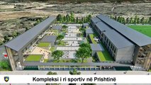 Kontrata FC Prishtina