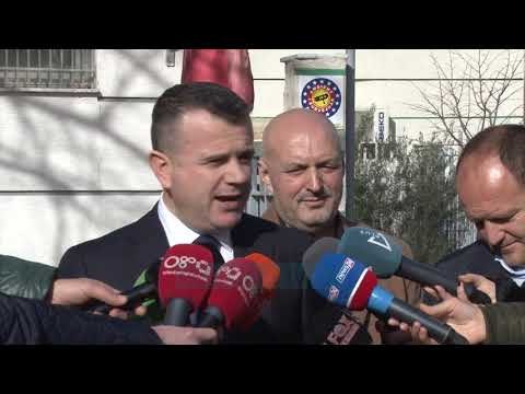 Gjykata dënon Bashën për shpifje - News, Lajme - Vizion Plus