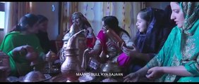 FULL SONG MAENZI RAATH  RANI HAZARIKA  DUWAA BHAT  JAAN NISSAR LONE