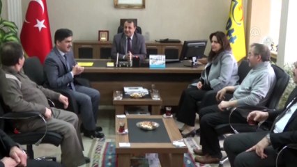 Keçe ürünleri PTT kargo ile indirimli gönderilecek - AFYONKARAHİSAR