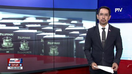 DFA: No passport data breach