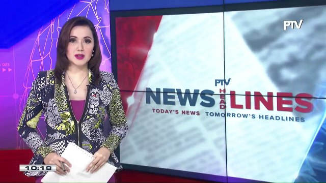 GLOBAL NEWS: Democrats reject Trump's offer to end US gov't shutdown