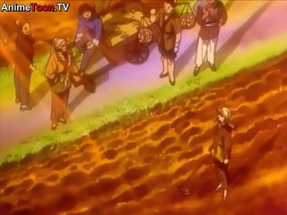 Fushigi Yuugi OVA 1 Epi.
 2