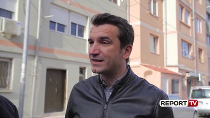 ‘Fondi i komunitetit'/ Rikonstruktohet pallati në njësinë nr. 4 në kryeqytet