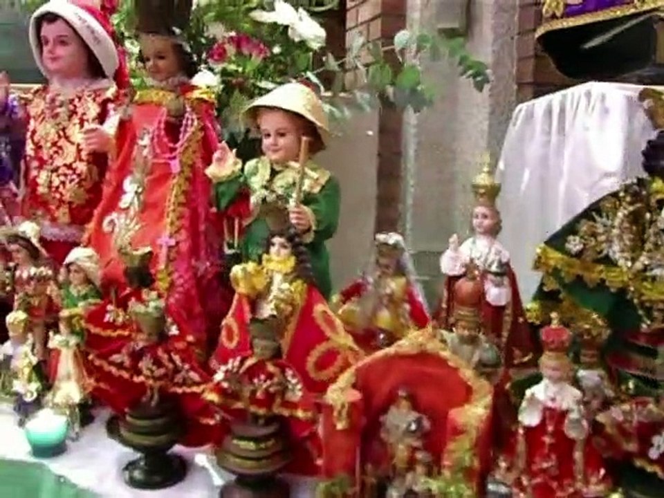 SINULOG PARIS 2019