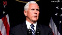 Lady Gaga Slams Mike Pence as ‘Worst Representation of What it Means to be Christian’