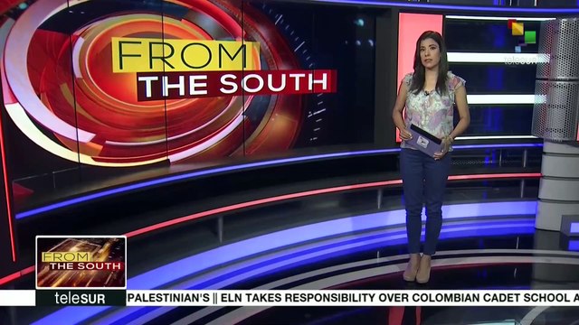 FtS 01-21: Ecuador: Government announces stronger security measures