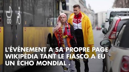 Emily Ratajkowski, pillage et FBI : l'enfer du Fyre Festival raconté dans un documentaire passionnant sur Netflix