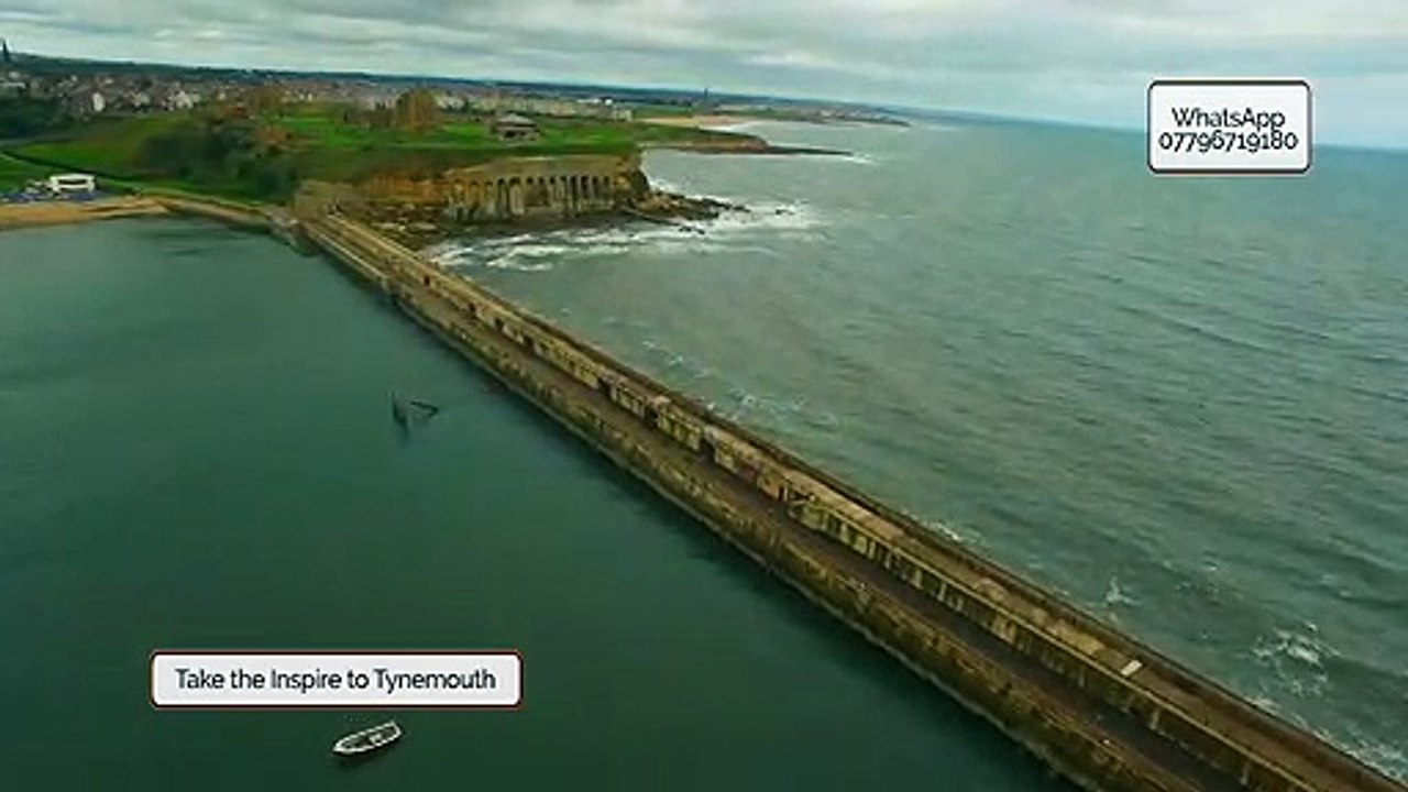 Tynemouth!