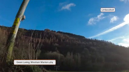 Trip Around Green Laning!