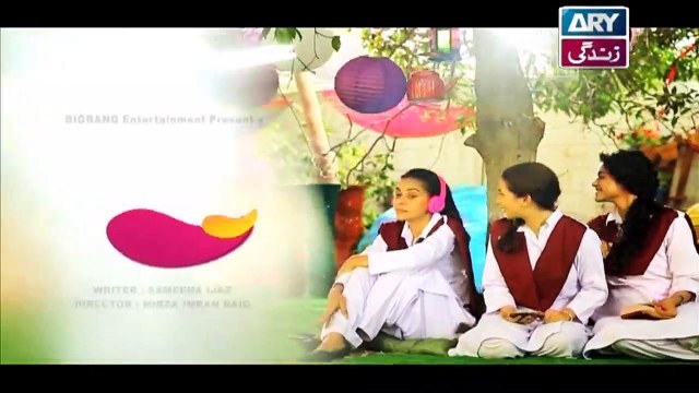 Saheliyaan Episode 175 & 176 - on ARY Zindagi in High Quality 21st January 2019
