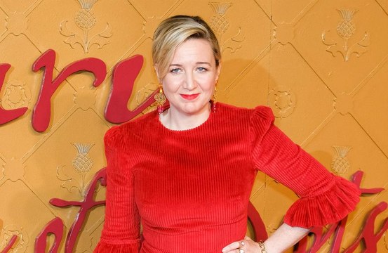 Margot Robbie and Saoirse Ronan complement each other perfectly