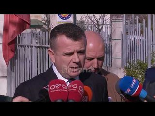 Basha denohet per shpifje