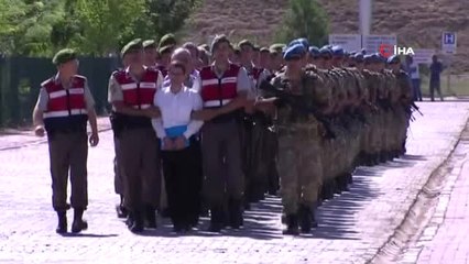 Akıncı Üssü Davasında İstenen Cezalar Belli Oldu