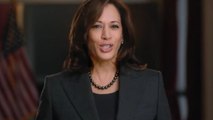 Kamala Harris Releases Video Announcing 2020 Presidential Bid