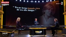 Christelle Brua découragée par une professeure : La chef pâtissière a pris sa revanche (vidéo)