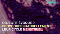 Pourquoi insérer du persil dans son vagin peut tuer
