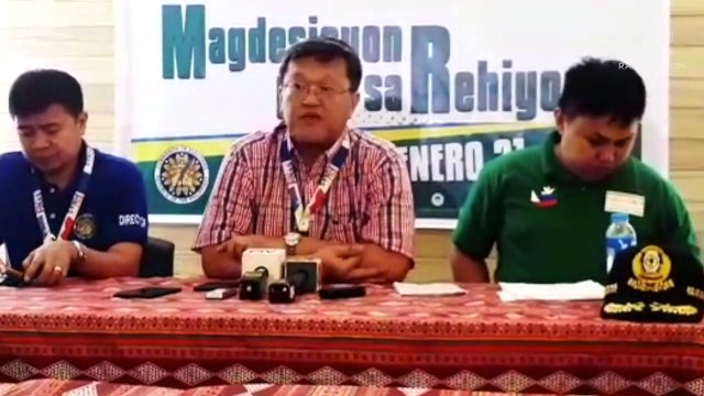 Bangsamoro Vote: Election officials declare plebiscite 'generally peaceful'