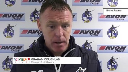 Graham McCoughlan's Embarrassing Match!