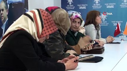 Başkan Togar: “Samsun’un en başarılı AK Parti’li belediyesiyiz”
