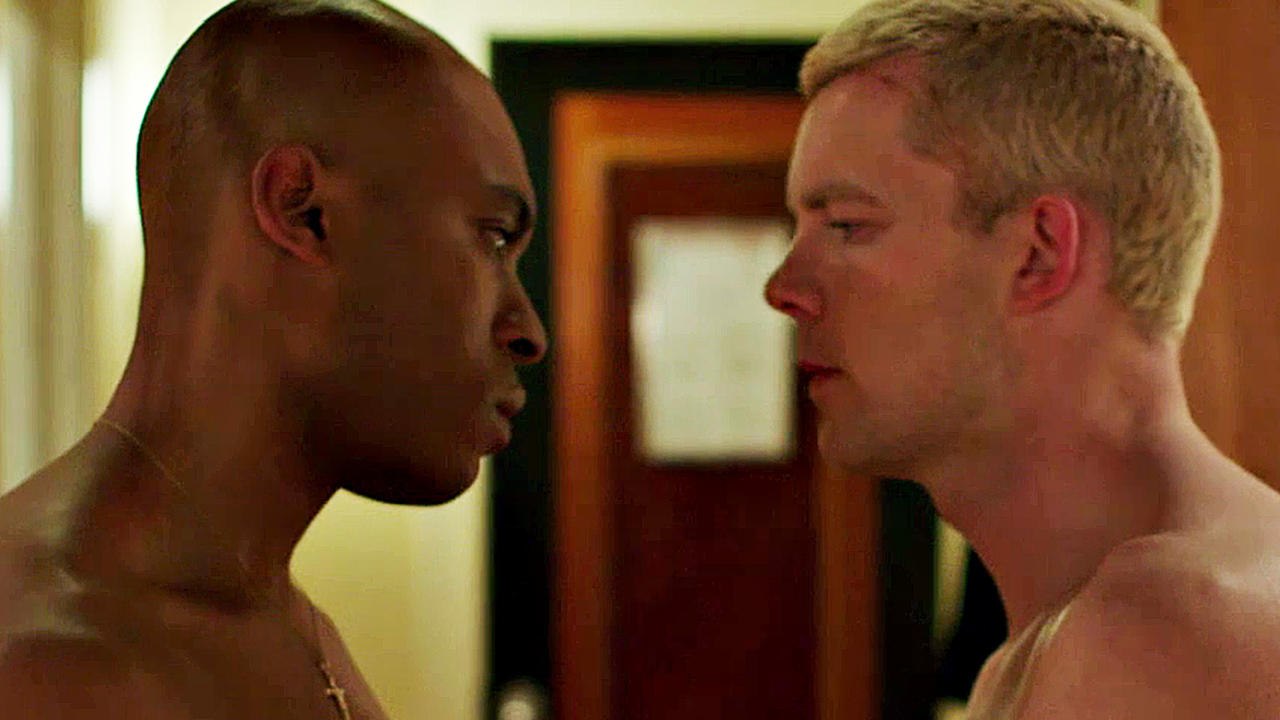 The Pass - Trailer (Deutsche UT)