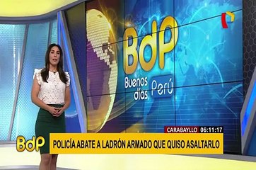 Surco: descubren a sujeto grabando a niñas en baño de local de comida rápida