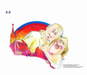 Carnaval de Nice 2019 : les maquettes des chars