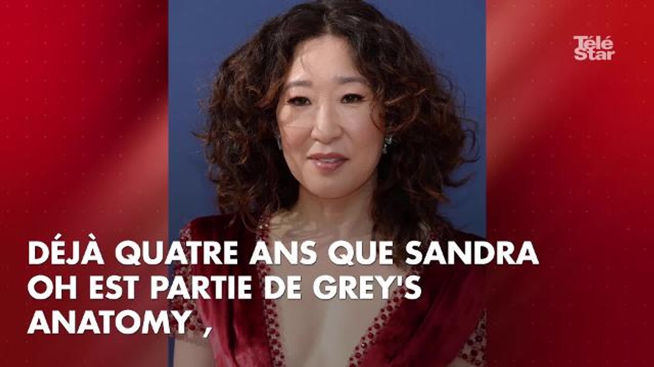 Grey's Anatomy : pourquoi Ellen Pompeo préfère que Sandra Oh ne revienne pas dans la série