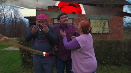 Dobro jutro komsija E02