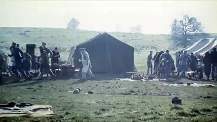 Bande annonce du film de  Bertrand Tavernier "La Vie et rien d'autre"