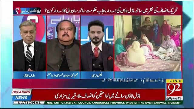 Ho Kya Raha Hai - 21st January 2019