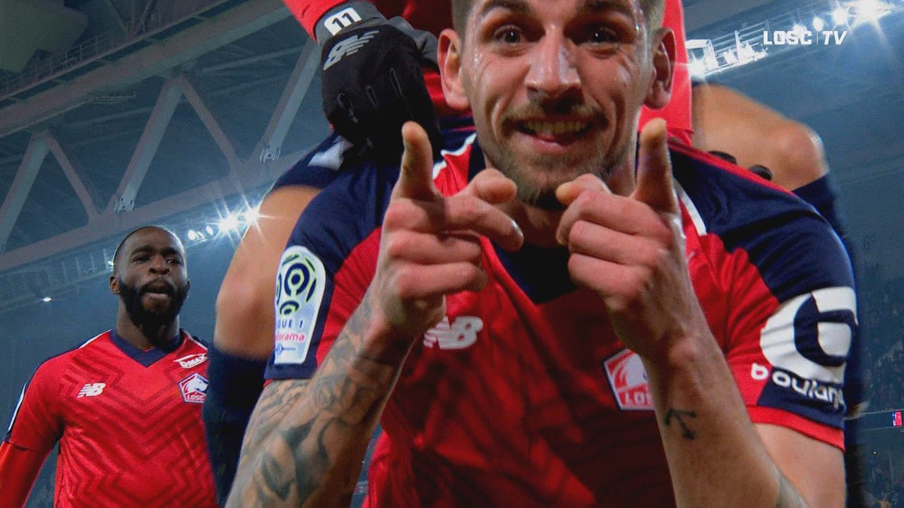 #LOSCASC : Le derby, c’est pour bibi