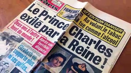 Michel Demange, le banquier de Pouxeux qui s'est fait braquer : "C'est une expérience que je ne souhaite à personne"