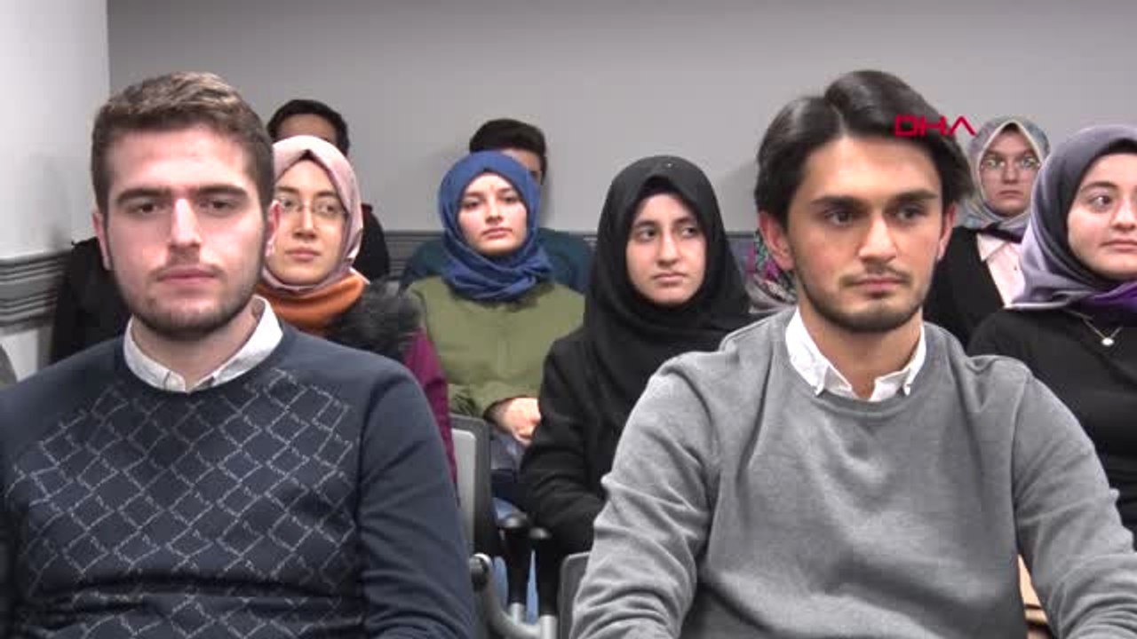 Çavuşoğlu Irak'ı Yeniden İnşa Edip Ulusal Güvenliğimizi Koruyacağız