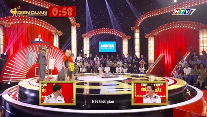 Hành Trình 300 Triệu Của 5 Chú Tiểu Bồng Lai Tại Thách Thức Danh Hài Mùa 5