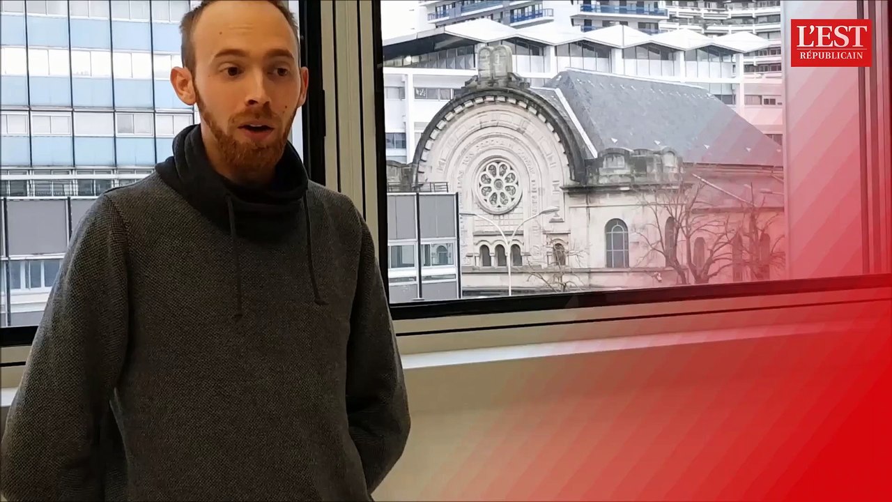 Le témoignage de Pierre, ingénieur diplômé du Cesi Nancy