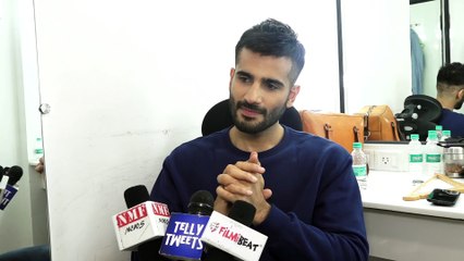 Interview | Karan Tacker Shoots For Cover Of Man's World Magazine | Filmibeat