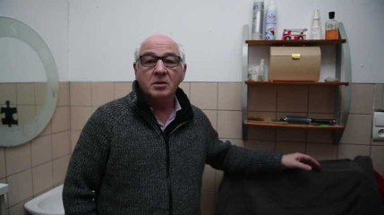 Ans : sans chauffage et sans eau chaude depuis 3 mois